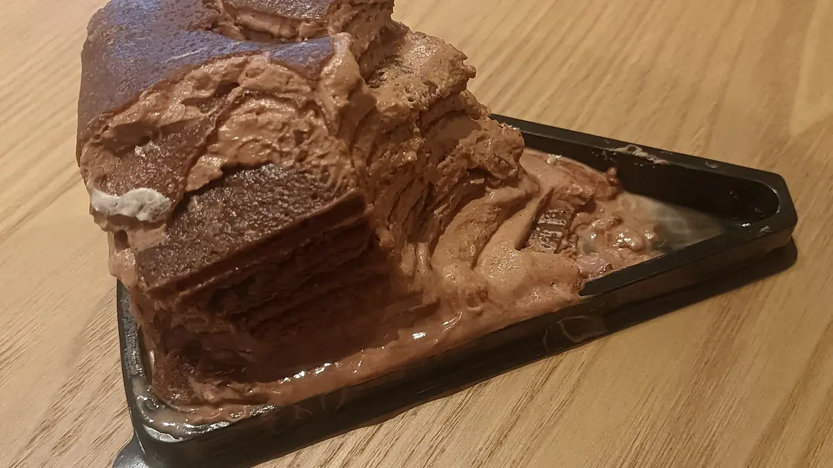 My Cookie Dough – cookie shop in Chinese Quarter, Birmingham